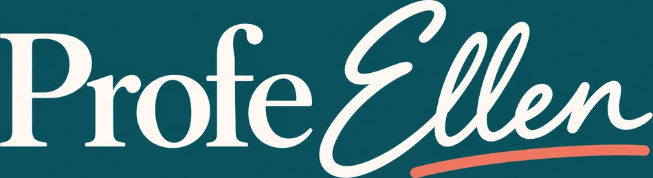 Profe Ellen