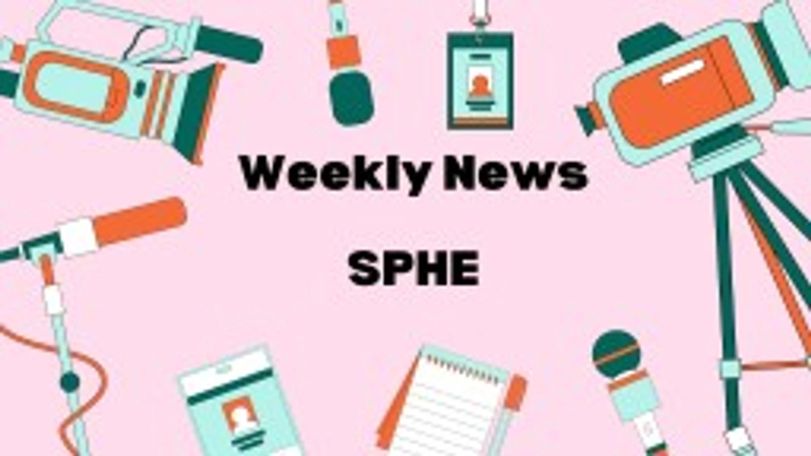 Weekly News · 27 September 2026 resource cover